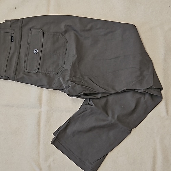 Prana Hiking Pants (12R) - Picture 2 of 11